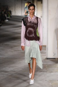 Dries Van Noten RTW Spring 2023