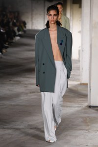 Dries Van Noten RTW Spring 2023