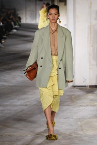 Dries Van Noten RTW Spring 2023