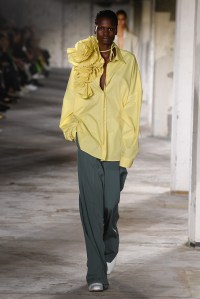 Dries Van Noten RTW Spring 2023
