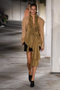 Dries Van Noten RTW Spring 2023