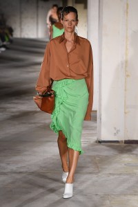 Dries Van Noten RTW Spring 2023