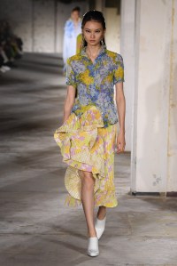 Dries Van Noten RTW Spring 2023