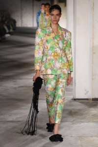 Dries Van Noten RTW Spring 2023