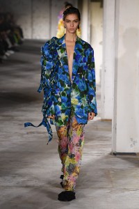 Dries Van Noten RTW Spring 2023