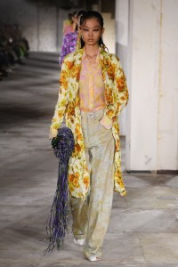 Dries Van Noten RTW Spring 2023