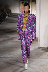 Dries Van Noten RTW Spring 2023