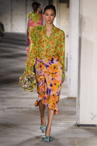 Dries Van Noten RTW Spring 2023