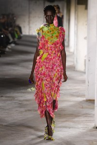 Dries Van Noten RTW Spring 2023