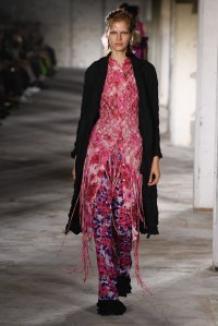 Dries Van Noten RTW Spring 2023