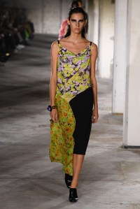 Dries Van Noten RTW Spring 2023