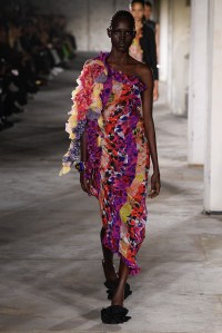 Dries Van Noten RTW Spring 2023