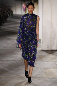 Dries Van Noten RTW Spring 2023