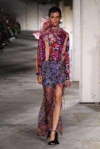 Dries Van Noten RTW Spring 2023
