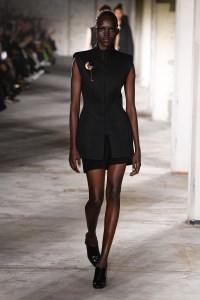 Dries Van Noten RTW Spring 2023