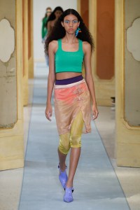 Dsquared2 RTW Spring 2023
