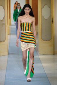 Dsquared2 RTW Spring 2023