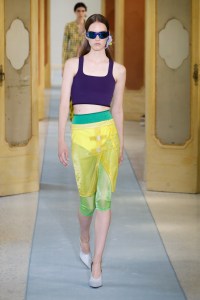 Dsquared2 RTW Spring 2023