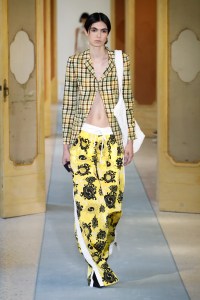 Dsquared2 RTW Spring 2023