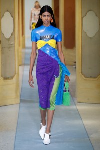 Dsquared2 RTW Spring 2023