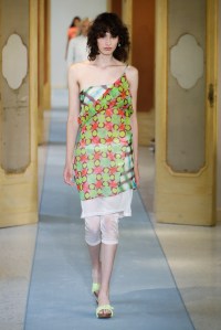 Dsquared2 RTW Spring 2023