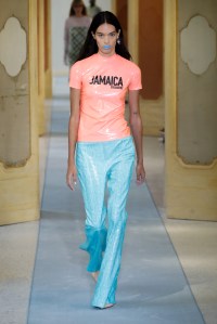 Dsquared2 RTW Spring 2023