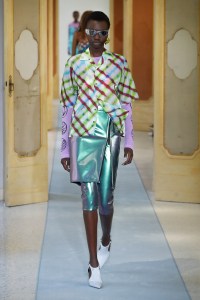Dsquared2 RTW Spring 2023
