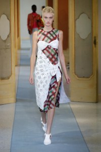 Dsquared2 RTW Spring 2023