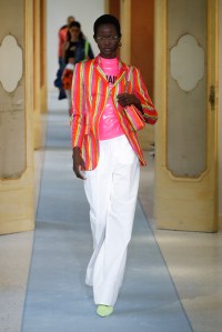 Dsquared2 RTW Spring 2023