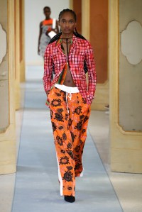 Dsquared2 RTW Spring 2023