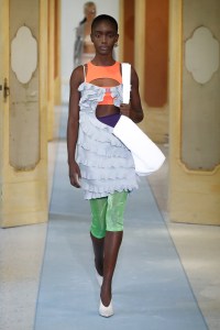 Dsquared2 RTW Spring 2023