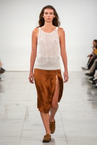 Runway at Ancuta Sarca RTW Spring 2023 on 20 on September 2022 in London