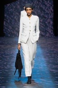 Emporio Armani RTW Spring 2023