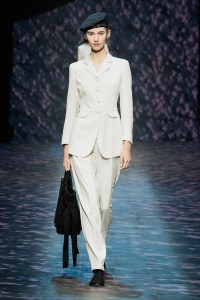 Emporio Armani RTW Spring 2023