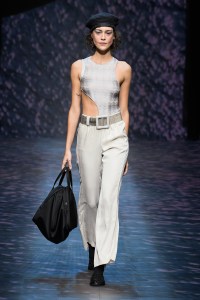 Emporio Armani RTW Spring 2023
