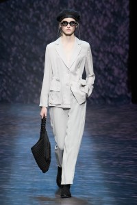 Emporio Armani RTW Spring 2023
