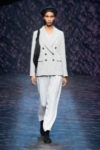 Emporio Armani RTW Spring 2023