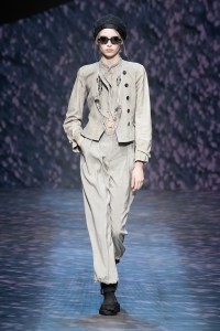Emporio Armani RTW Spring 2023