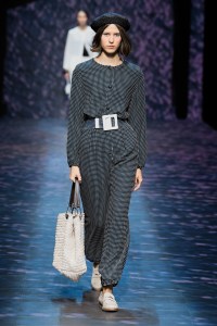 Emporio Armani RTW Spring 2023