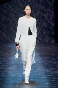 Emporio Armani RTW Spring 2023
