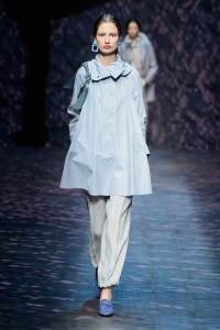 Emporio Armani RTW Spring 2023