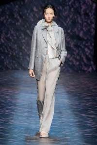 Emporio Armani RTW Spring 2023