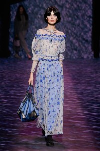 Emporio Armani RTW Spring 2023