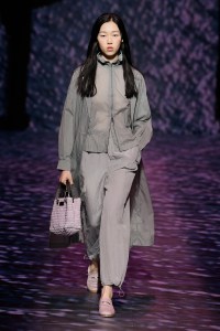 Emporio Armani RTW Spring 2023