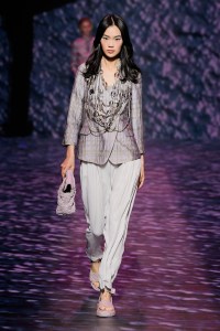 Emporio Armani RTW Spring 2023