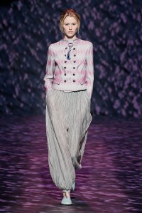 Emporio Armani RTW Spring 2023