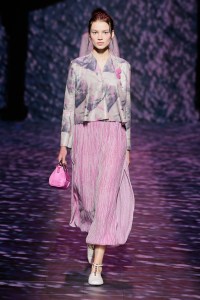 Emporio Armani RTW Spring 2023
