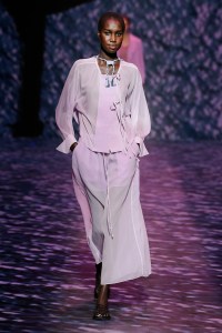 Emporio Armani RTW Spring 2023