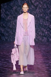 Emporio Armani RTW Spring 2023