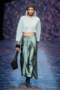 Emporio Armani RTW Spring 2023